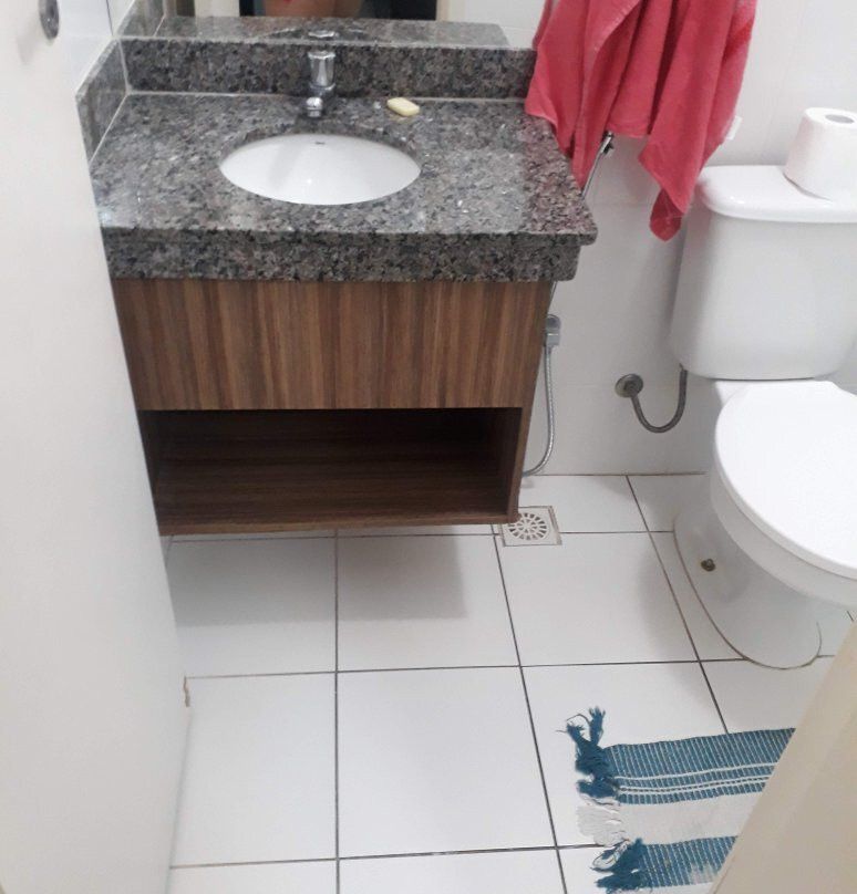 Lacqua DiRoma Hotel e Parque- ABD Turismo主图