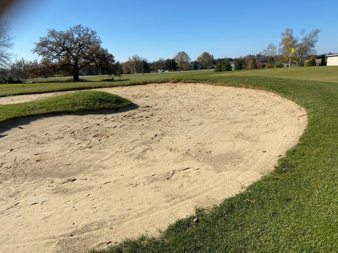 Candlestone Golf & Resort景点图片