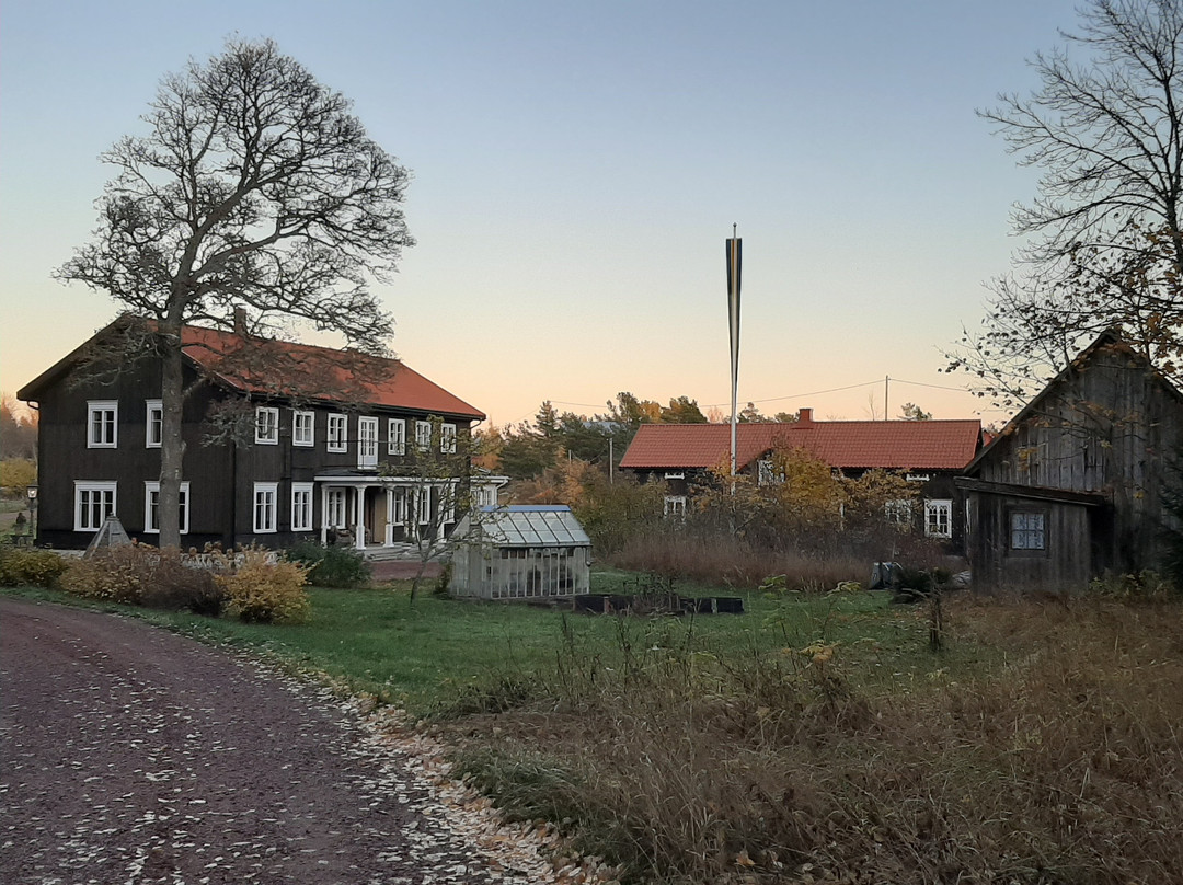 Bjornhuvud旅游攻略图片