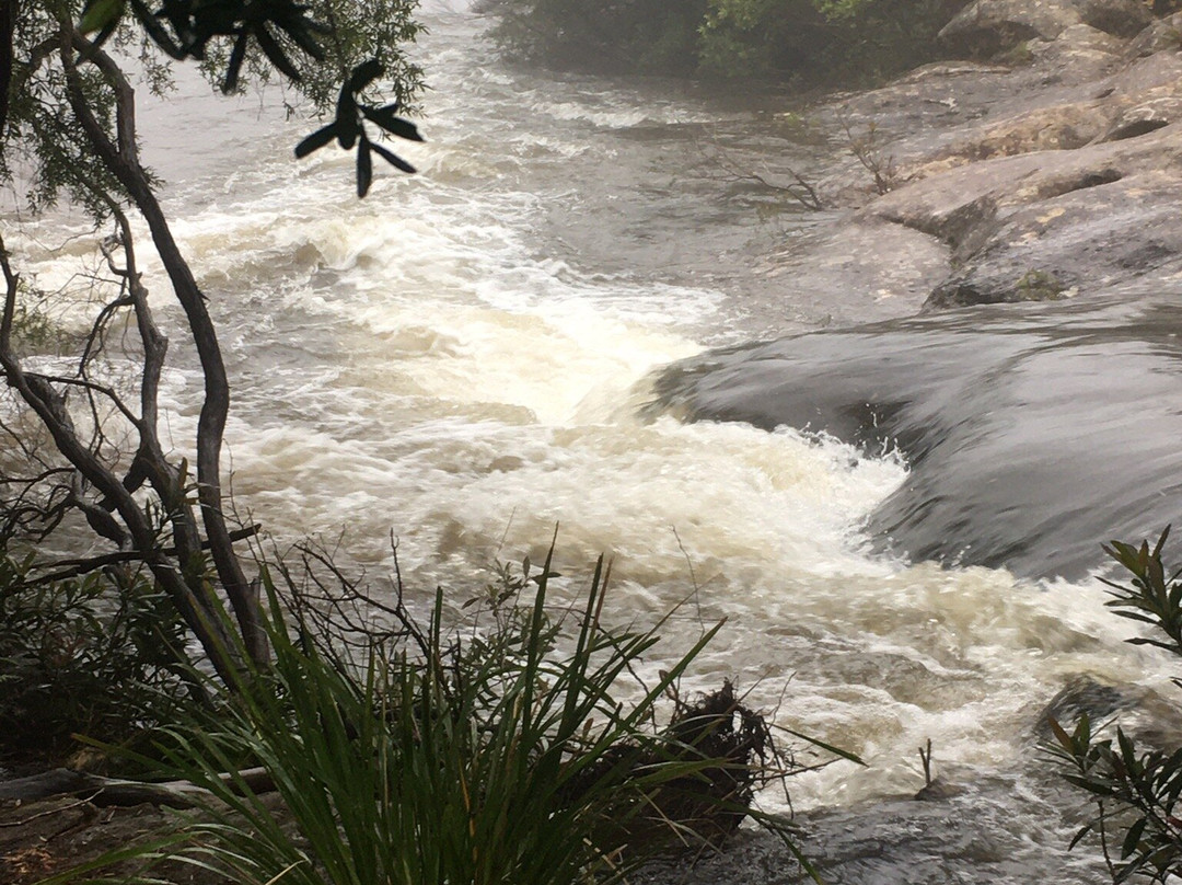 Belmore Falls-Robertson必去景点