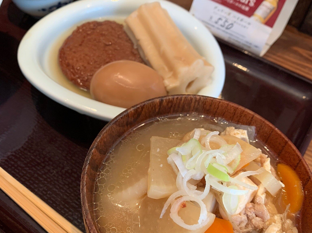 家庭料理えびす