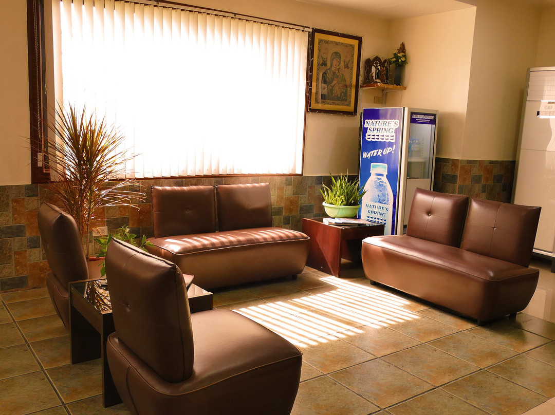 Countess Pension House主图