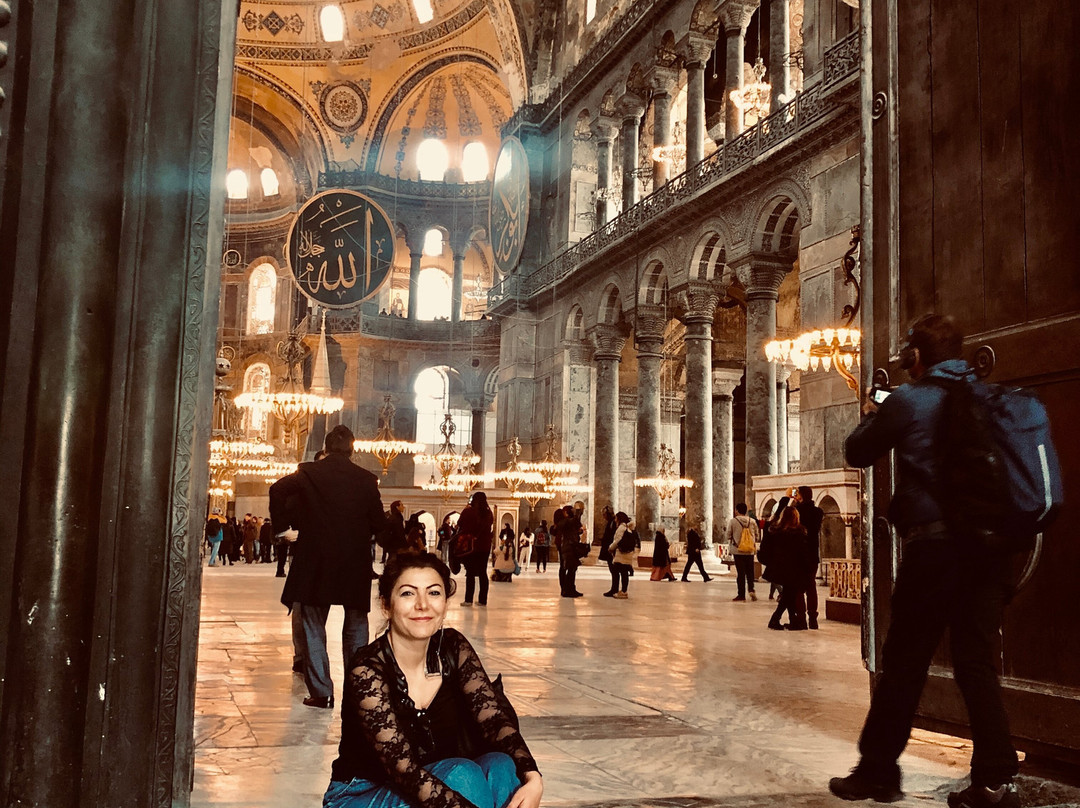 ATHS-地拉那必去景点