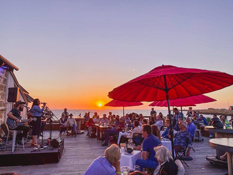 Kidogo Arthouse-弗里曼特尔必去景点