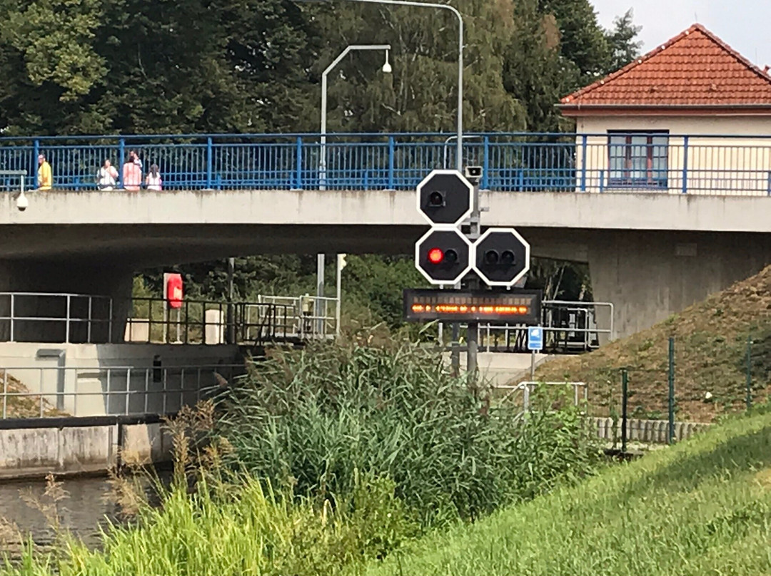 Müritz-Elde-Wasserstraße景点图片