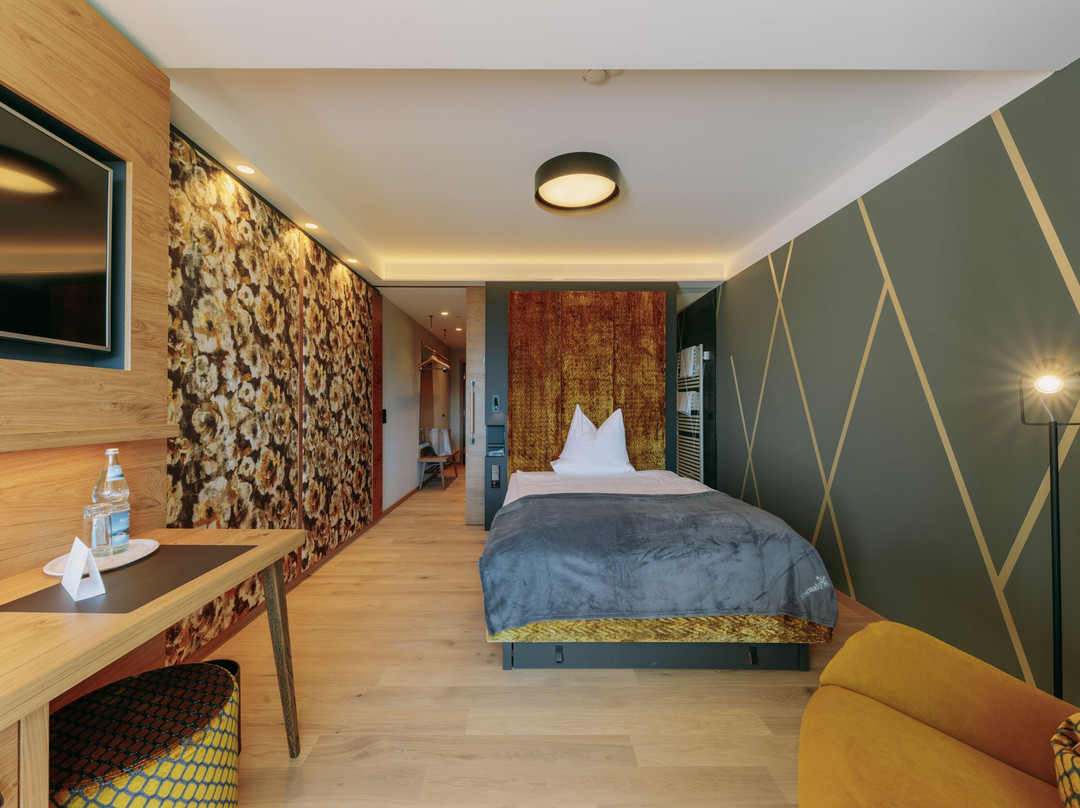 Gesundheitsresort & Spa Allgaeuer Rosenalp主图