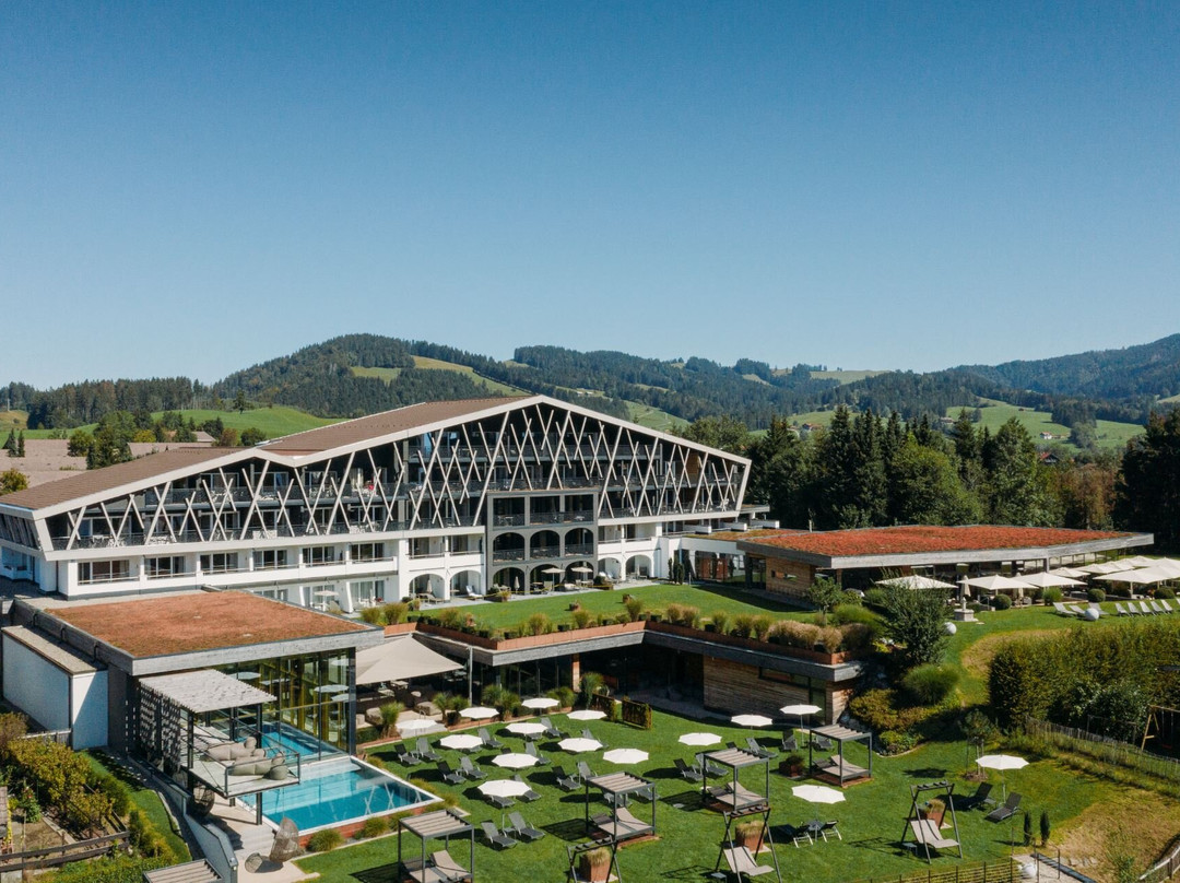 Gesundheitsresort & Spa Allgaeuer Rosenalp主图