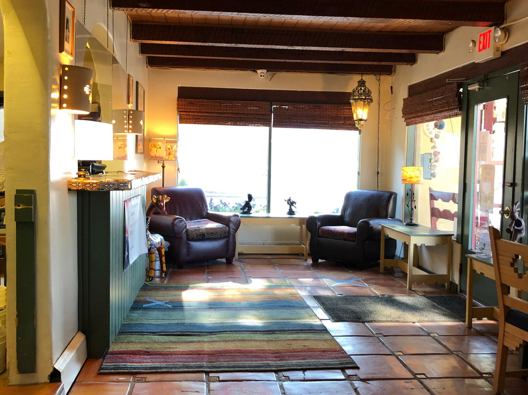 El Pueblo Lodge主图