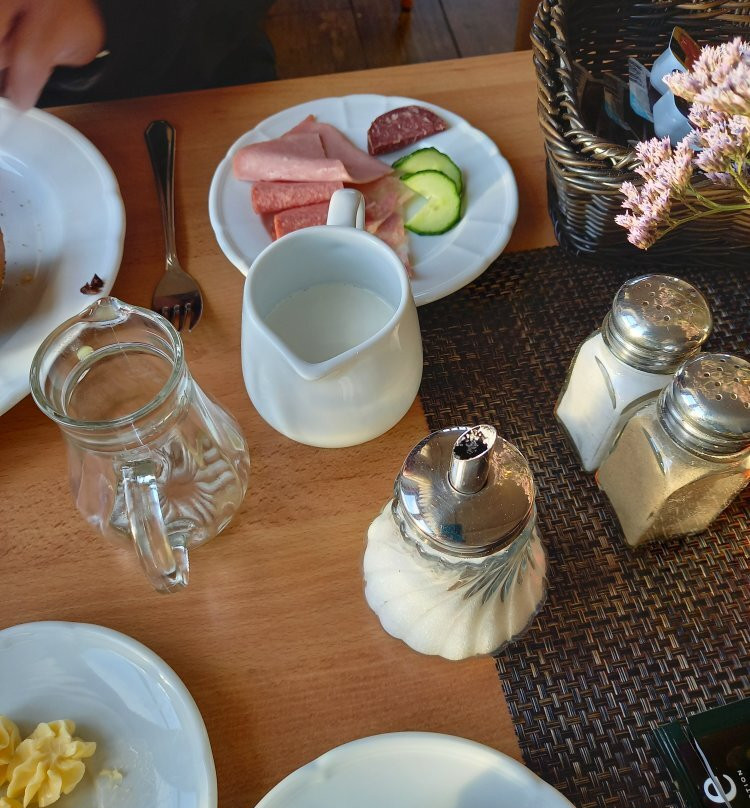 Gasthaus Hilligenley主图