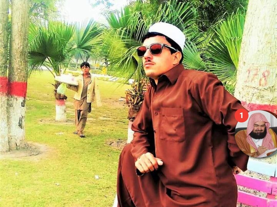 Mahabat Khan Mosque-白沙瓦必去景点