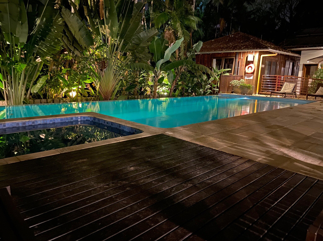 Timbo Park Hotel主图