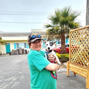 比池邦伽罗套房&酒店主图