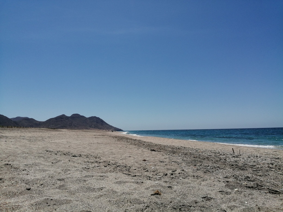 Playa De Balerma-Balerma必去景点