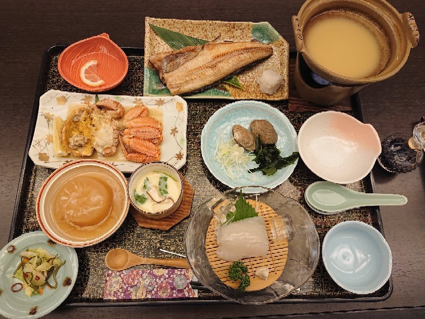 Iwanai Onsen Okaerinasai主图