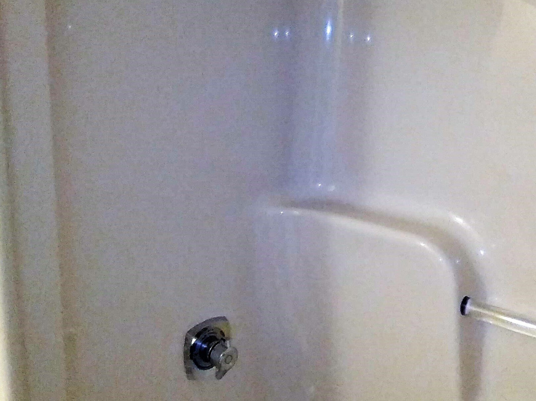 Comfort Inn Baie-Comeau主图