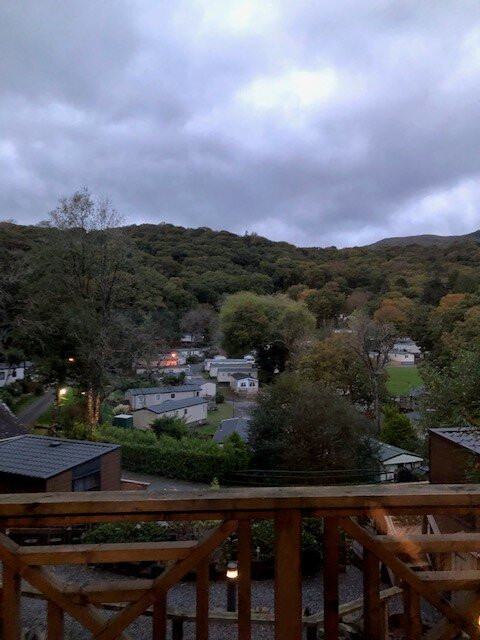 Aberdunant Hall Holiday Park主图