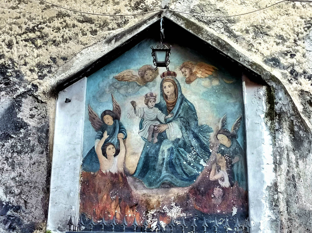 Chiesa del Carmine景点图片