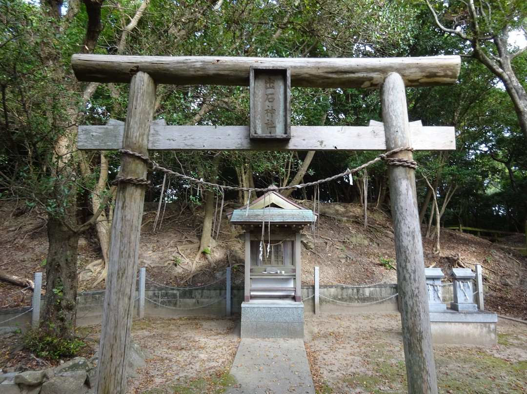 Oishi Park-洲本市必去景点