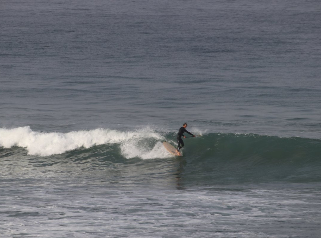 Agadir Sup Center-Tamraght必去景点