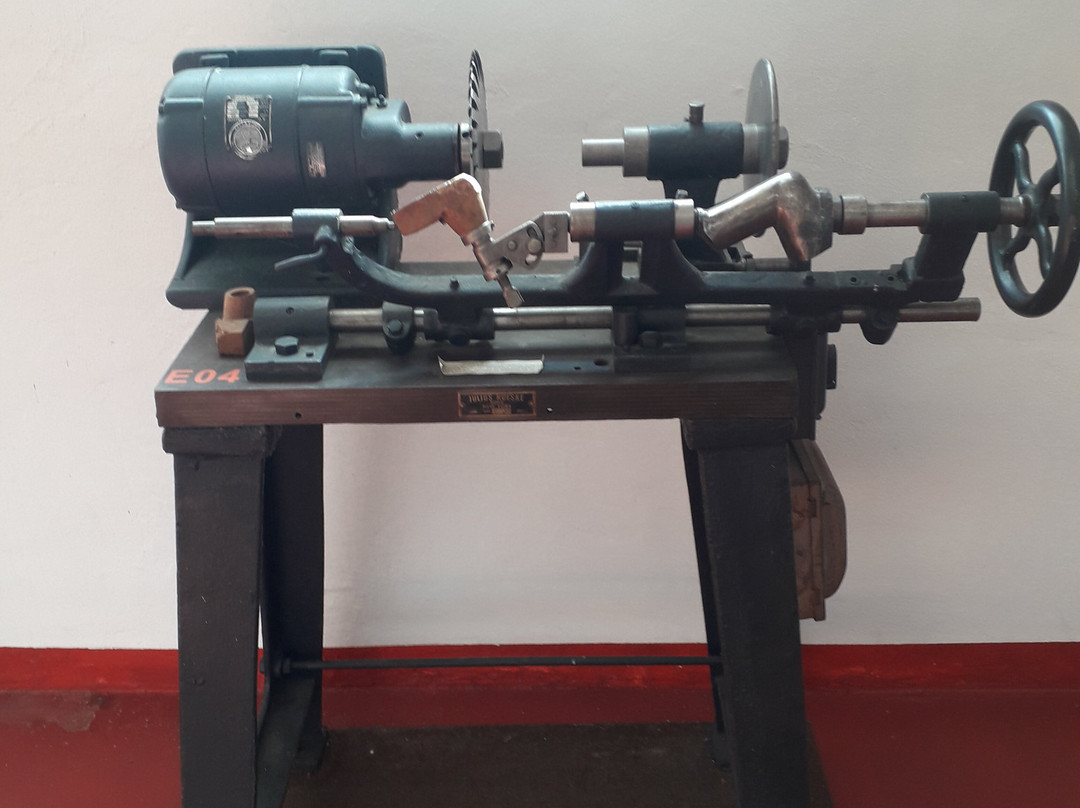 Museo Della Pipa-Brebbia必去景点