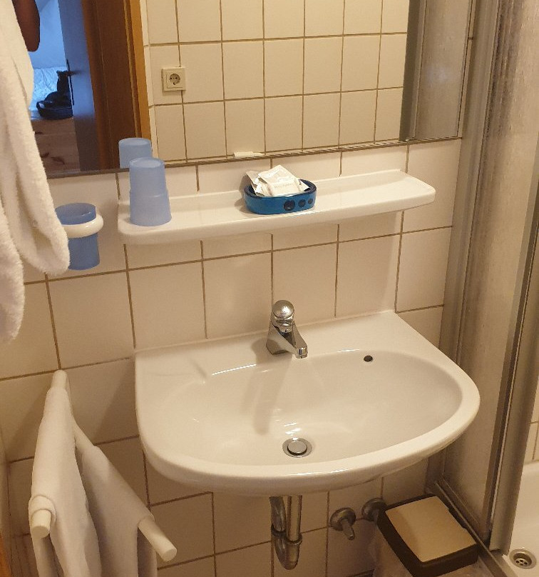 Zur Grafschaft, Brauneberg/Mosel主图