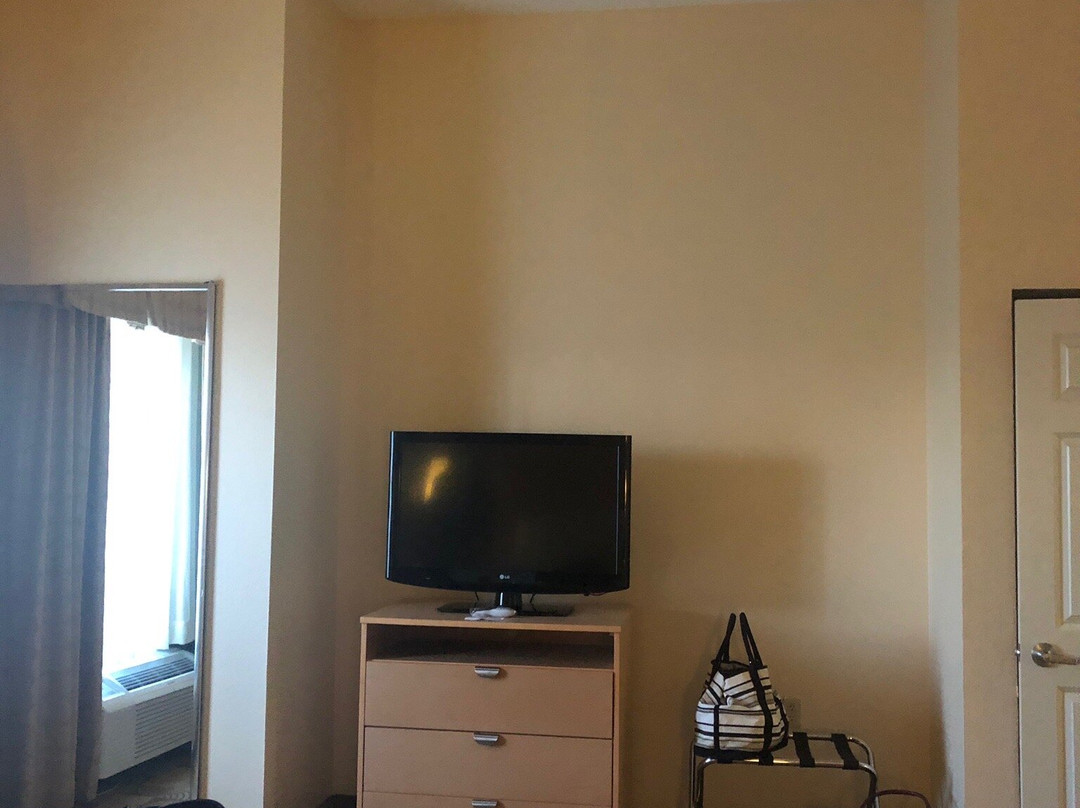 La Quinta Inn & Suites by Wyndham Tucumcari主图