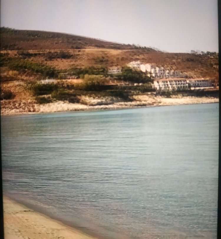 Armenistis Beach-Armenistis必去景点