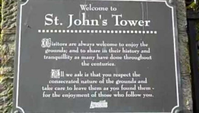 St John's Tower景点图片