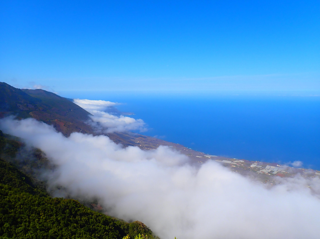 Mirador de La Llania景点图片