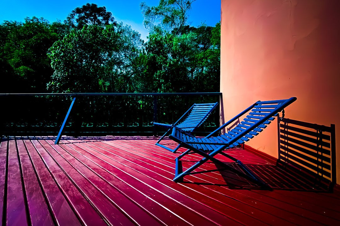 Pousada Terra da Luz主图