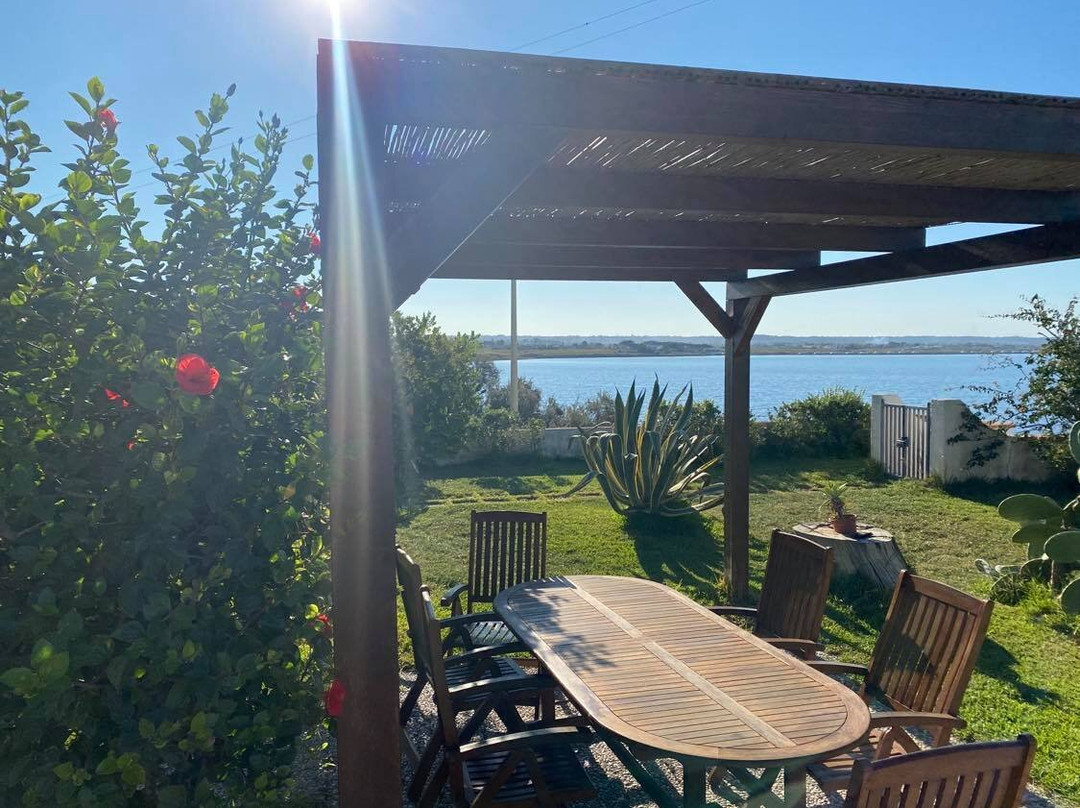 Laguna dei Fenici主图