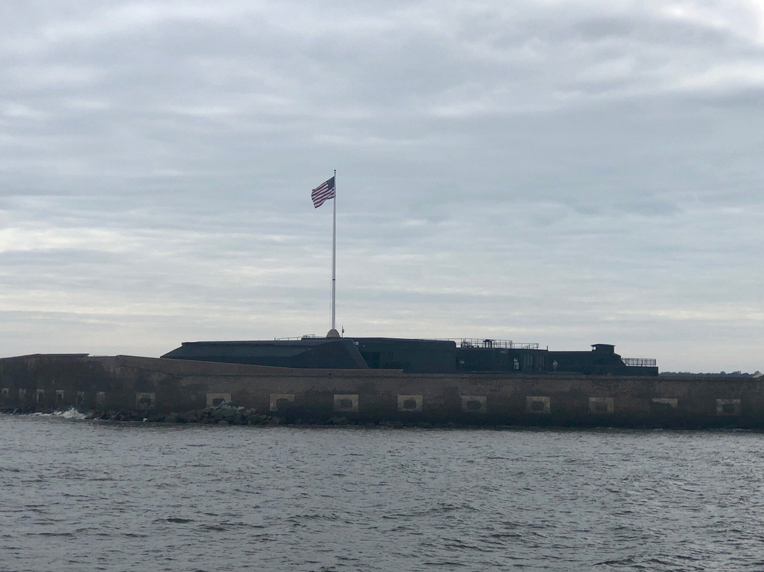 Charlotte Harbor Tours-恩格尔伍德必去景点