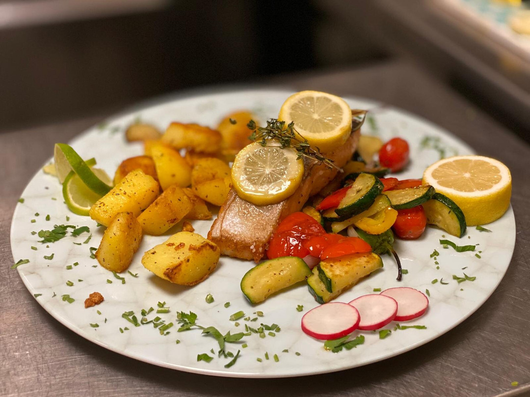 Ahornklause-Neuenrade必去景点