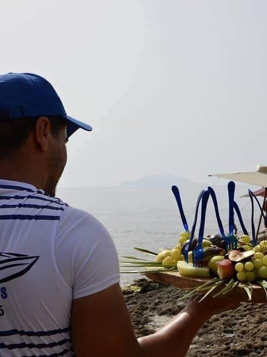 Jerbi Events-El Haouaria必去景点