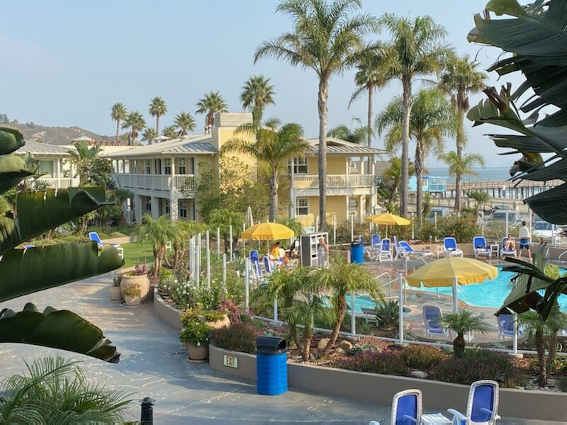 Avila Lighthouse Suites主图