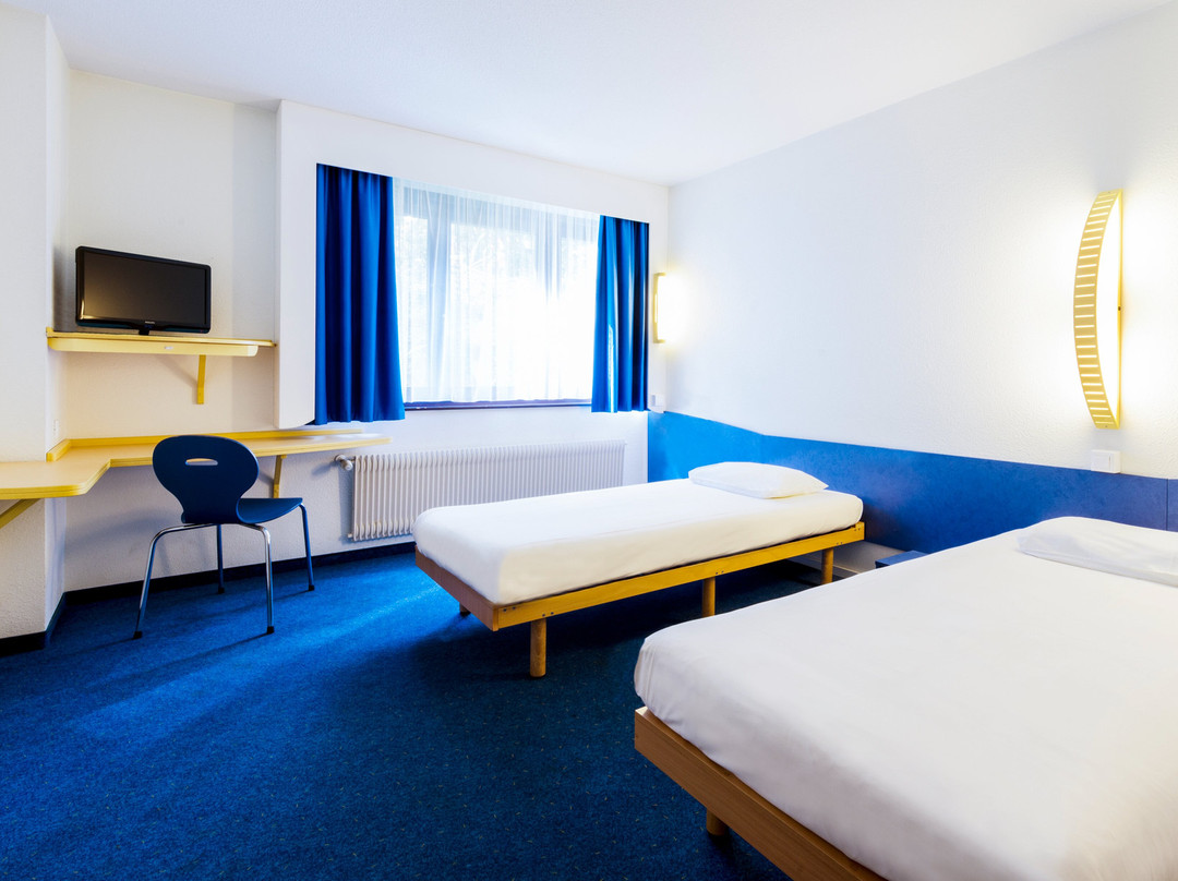 Ibis Budget Szczecin主图