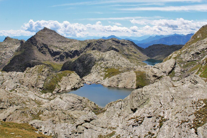 Forcella Di Sopranes-Plan必去景点