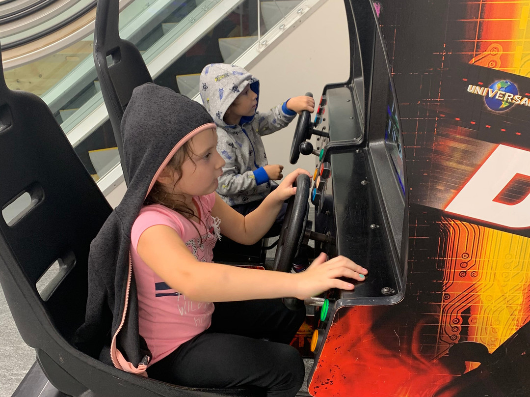 Spielzänti Kinderwelt