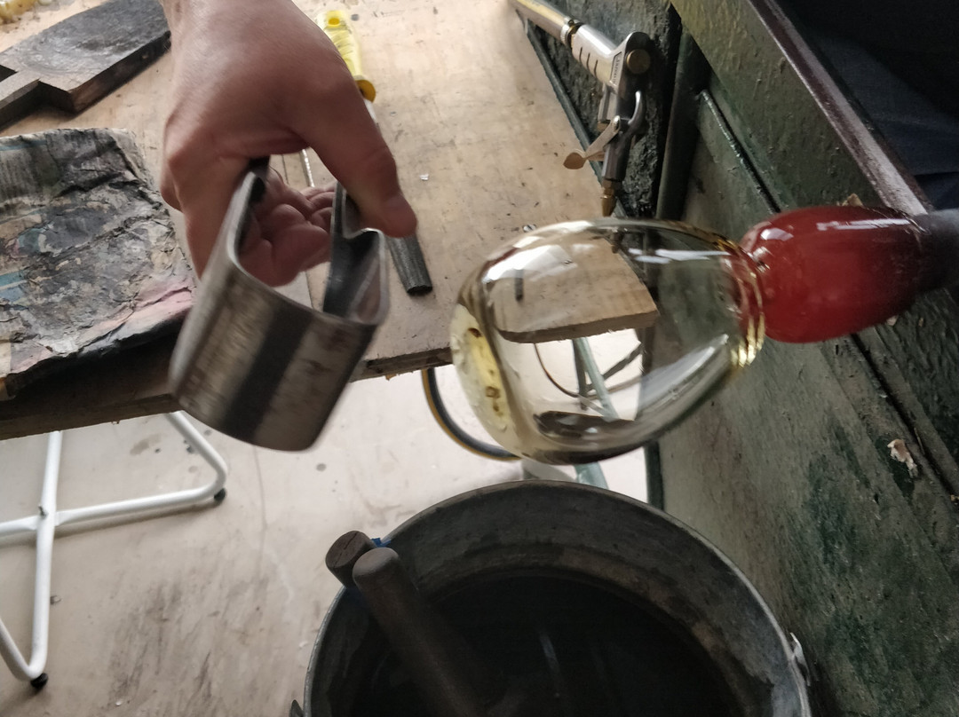 Chew Valley Handmade Glass-布里斯托尔必去景点