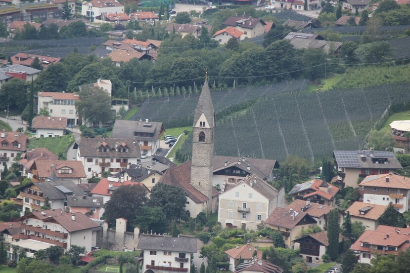 Chiesa Parrocchiale di Sant'Ippolito ed Erardo景点图片