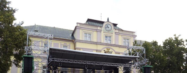 Zupny dom