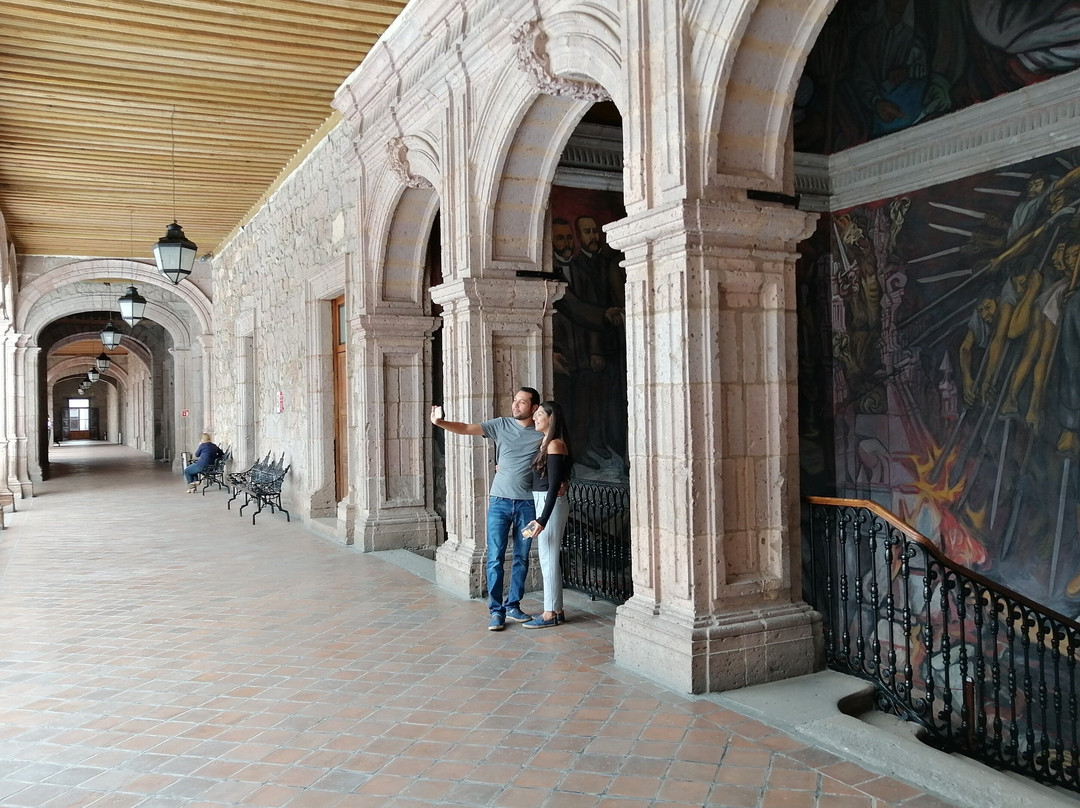 De Tour con Rodo-莫雷利亚必去景点