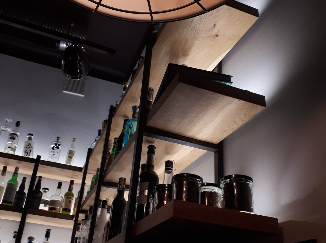 TRZCINA Bar-克拉科夫必去景点