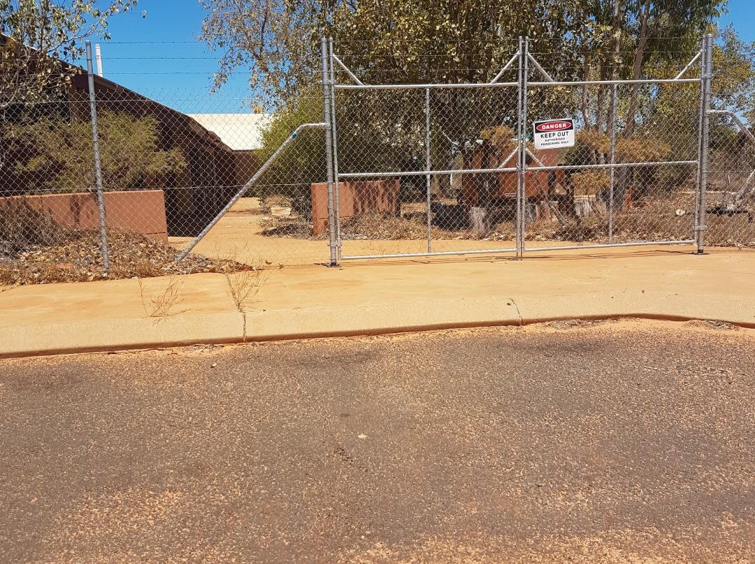 Aqua Broome-布鲁姆必去景点