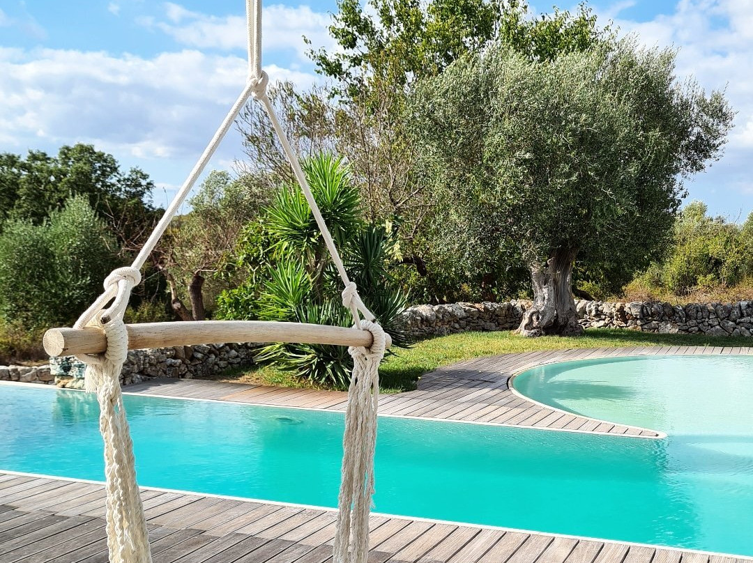 Masseria Trulli&Stelle B&B主图