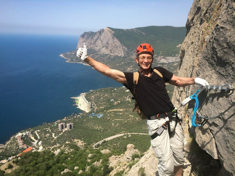 Morcheka Technology Adventure-塞瓦斯托波尔必去景点