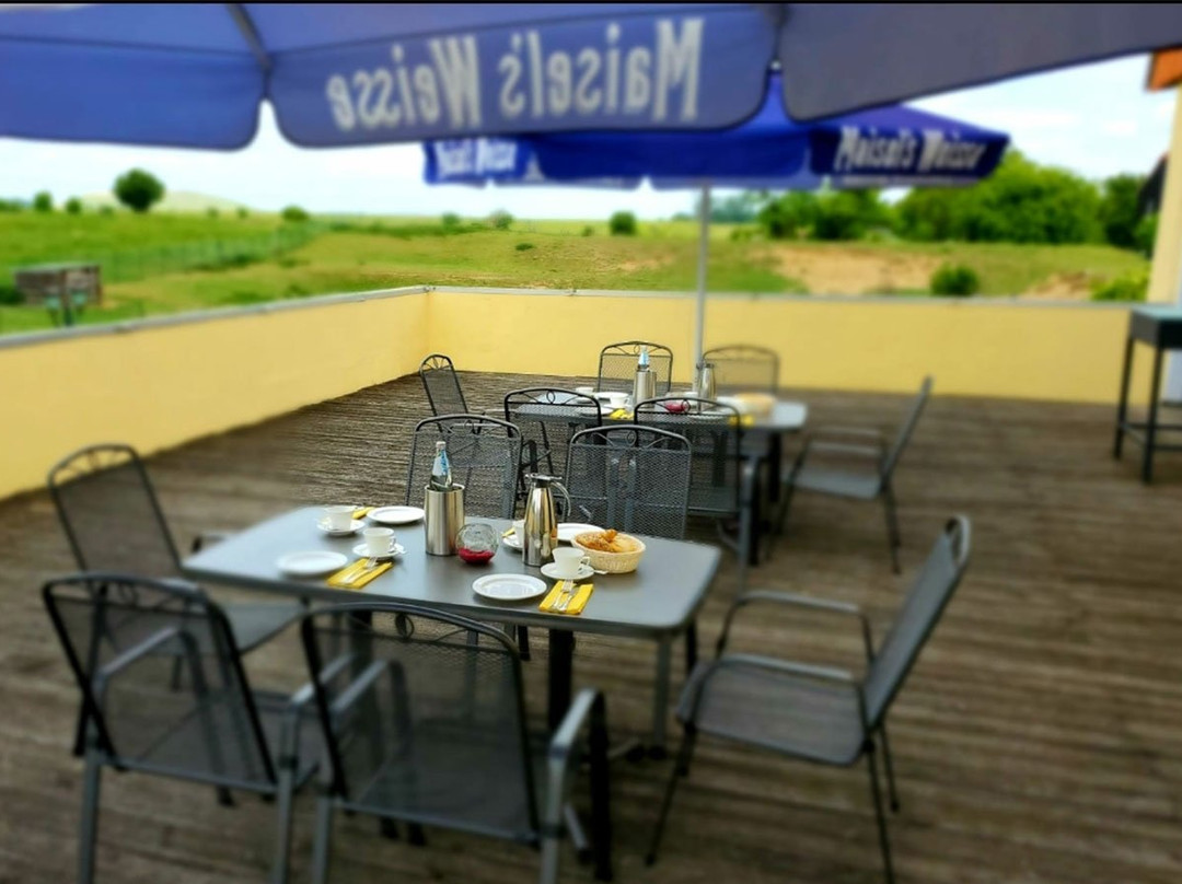 梅斯霍夫酒店主图