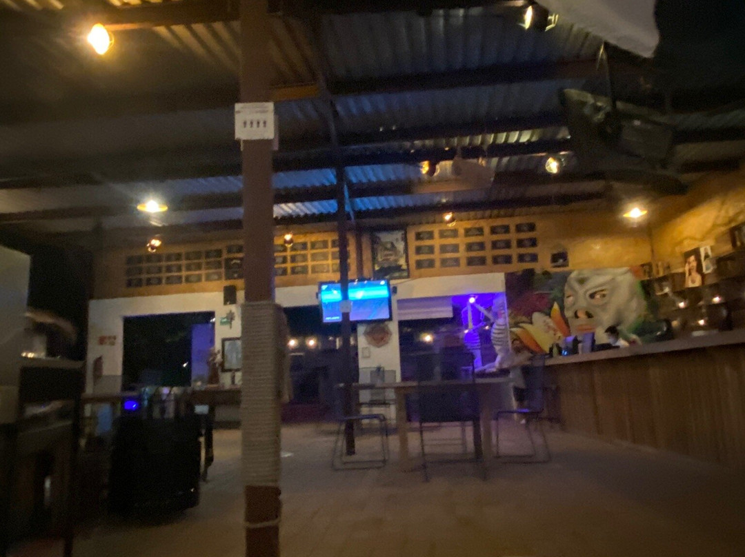 Restaurant Bar Metate Cabo-卡波圣卢卡斯必去景点