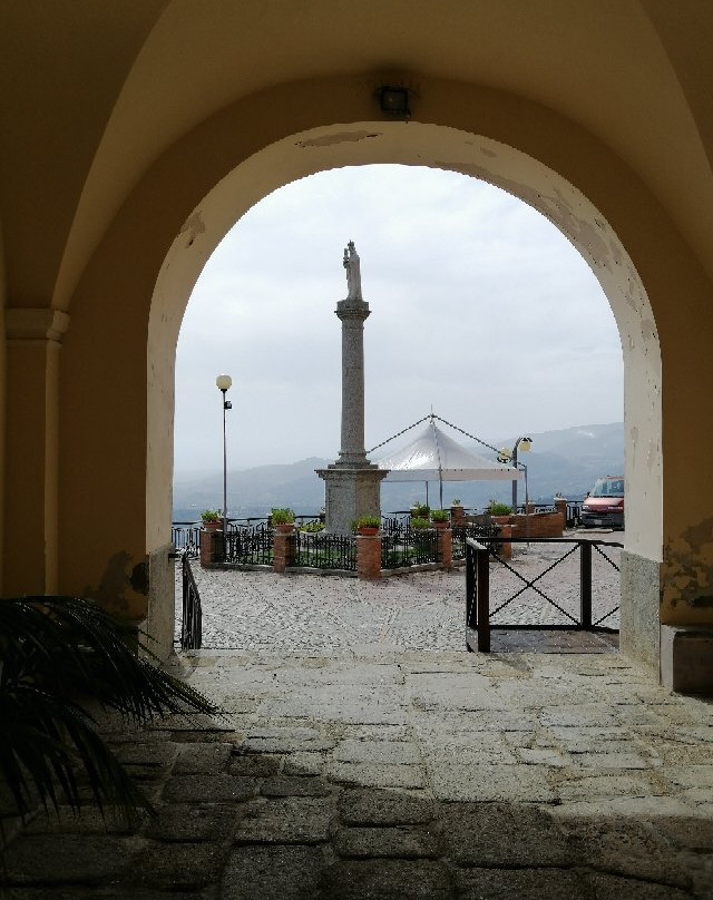 Santuario Madonna Dei Termini景点图片