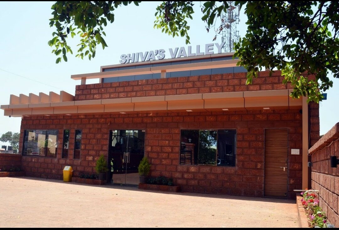 Hotel Shiva's Valley主图